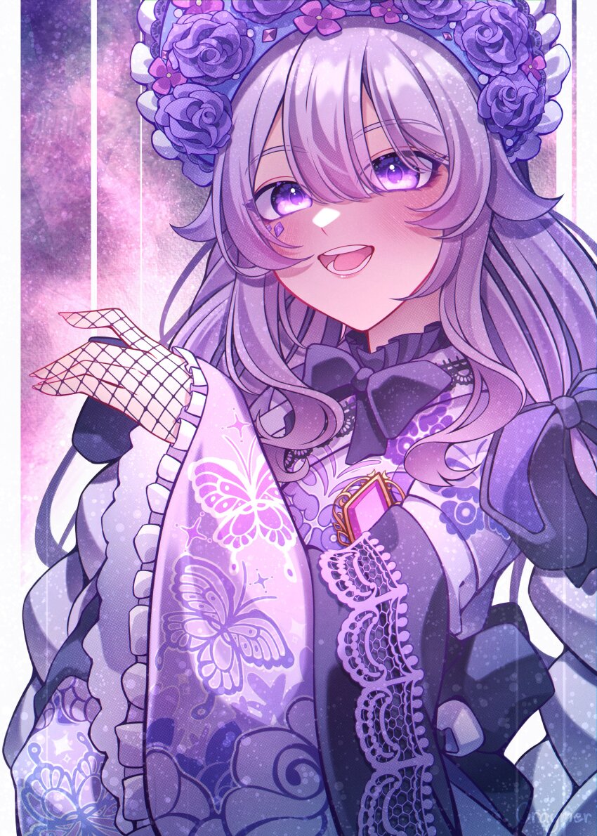 Koseki Bijou (Hololive) Rule 34 Image