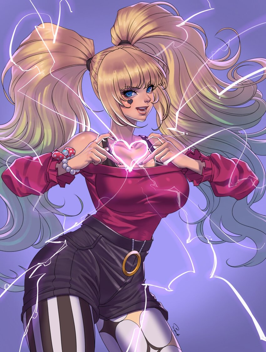 Sylvie Paula Paula (Snk) Rule 34 Image