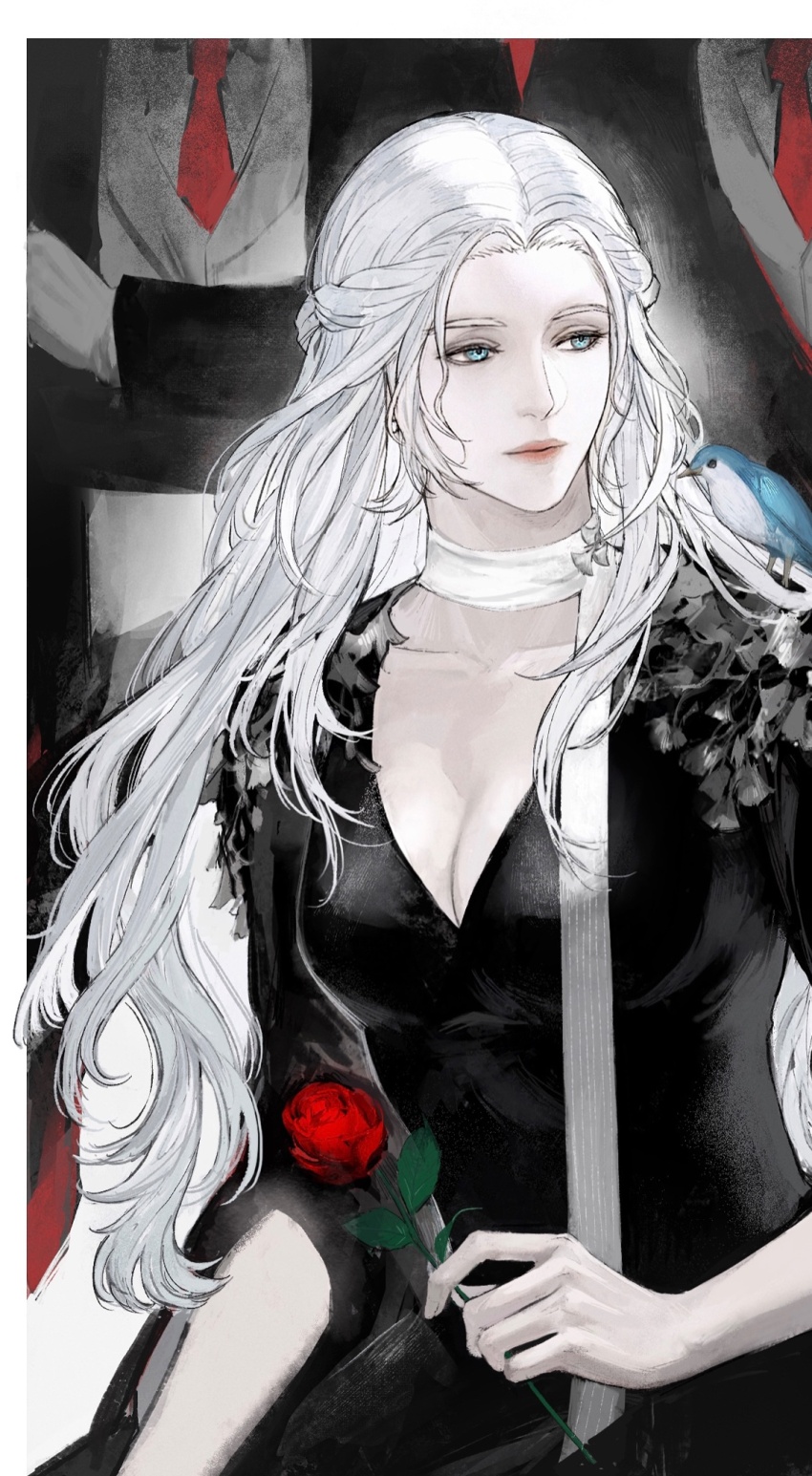 Final Fantasy Rule 34 Image