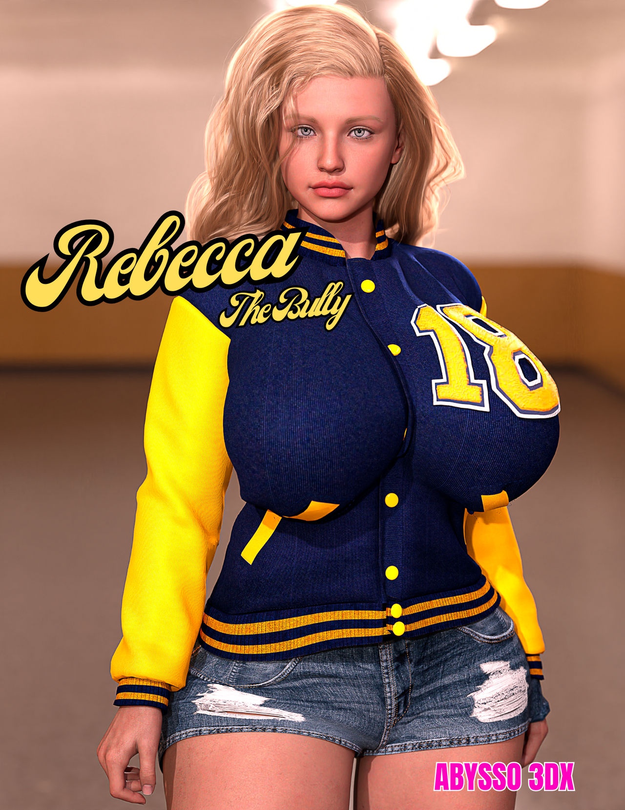 F-Nerd Rule 34 Image
