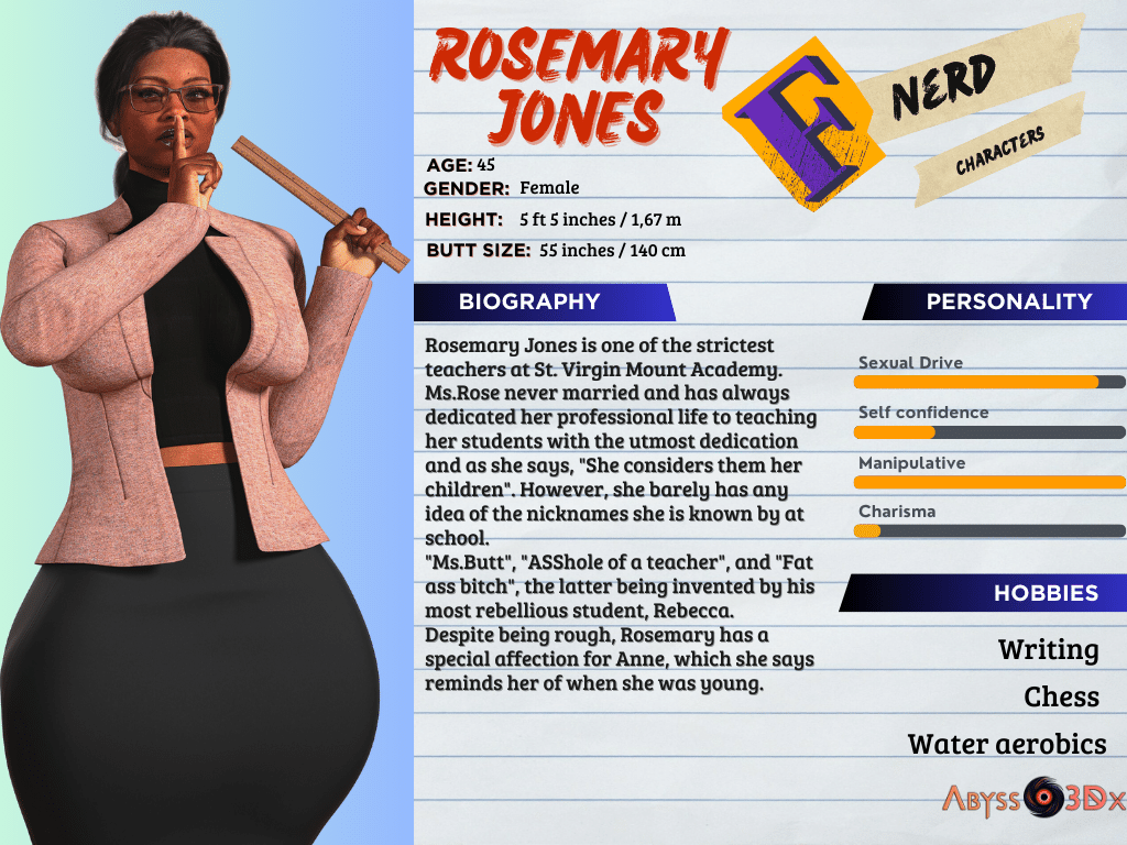Original Character (Original) Rule 34 Image