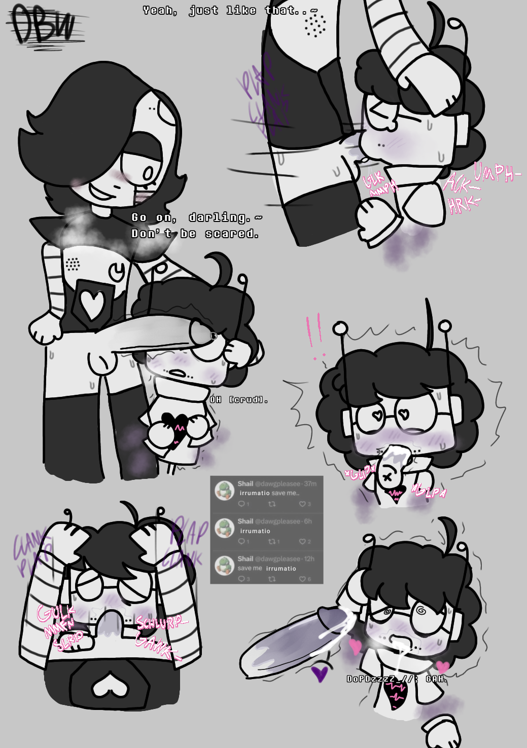 Mettaton (Axis (Undertale Yellow)) Rule 34 Image
