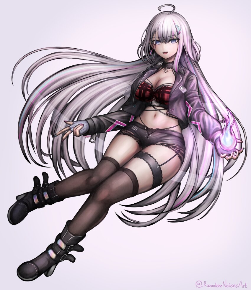 Ember Amane (Phase Connect) Rule 34 Image