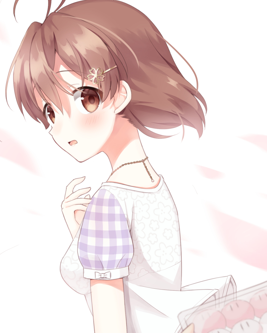 Furukawa Nagisa (Clannad) Rule 34 Image
