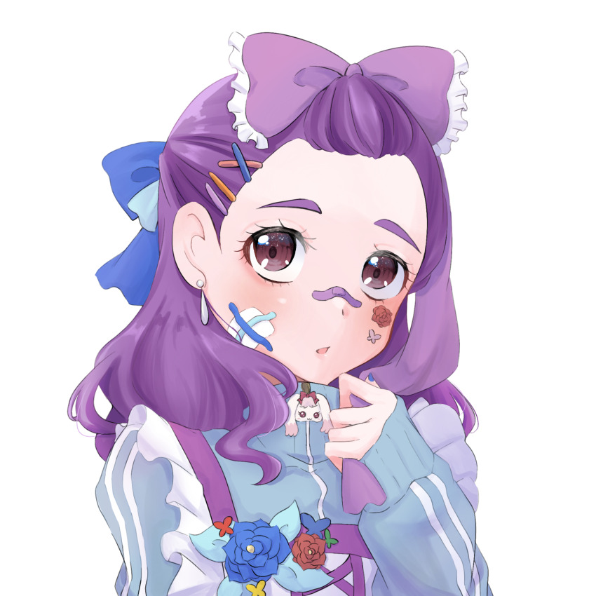 Mimino Kurumi (Precure) Rule 34 Image