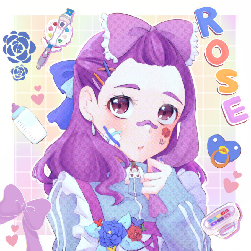 Mimino Kurumi (Precure) Rule 34 Image