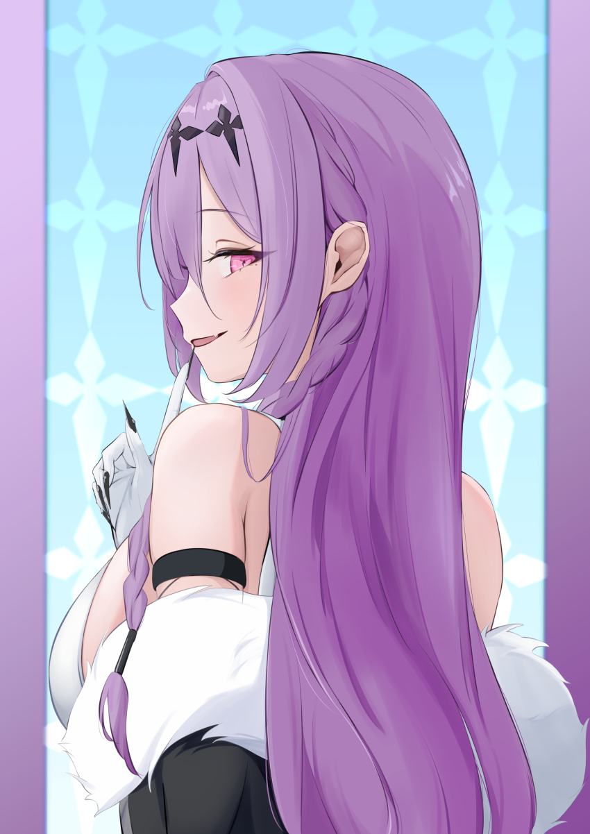 Azur Lane Rule 34 Image