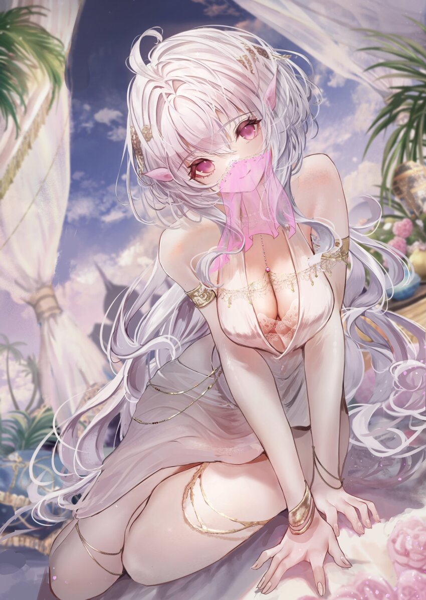 Merlin (Fate/Prototype) Rule 34 Image