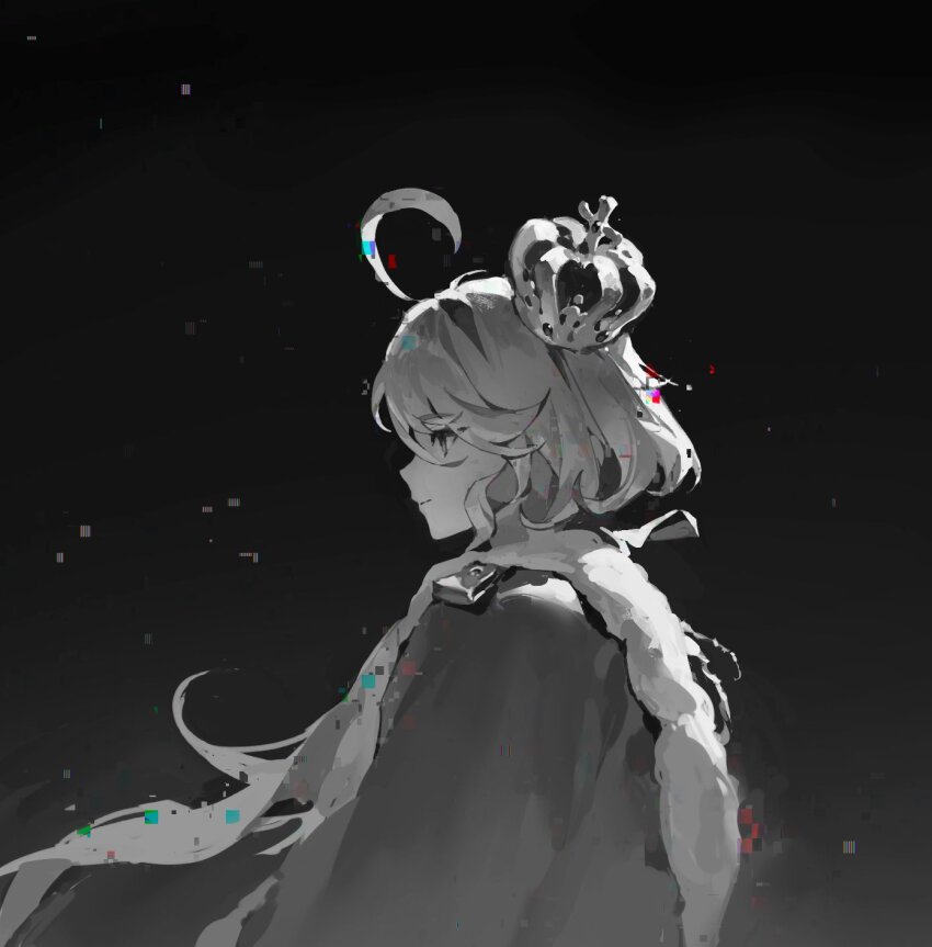Furina (Genshin Impact) Rule 34 Image