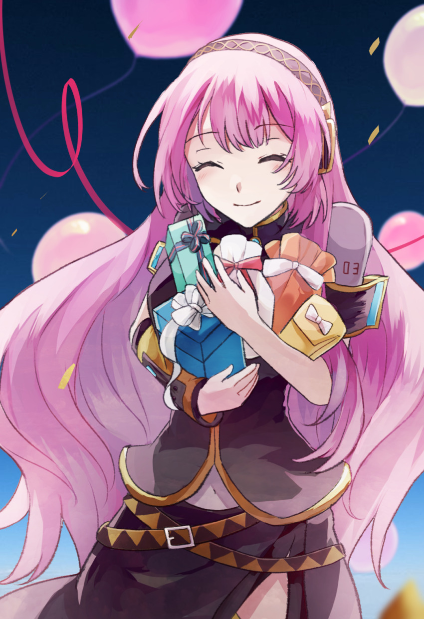 Megurine Luka (Vocaloid) Rule 34 Image