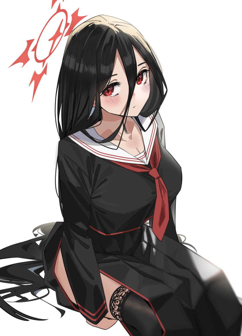Hasumi (Blue Archive) Rule 34 Image