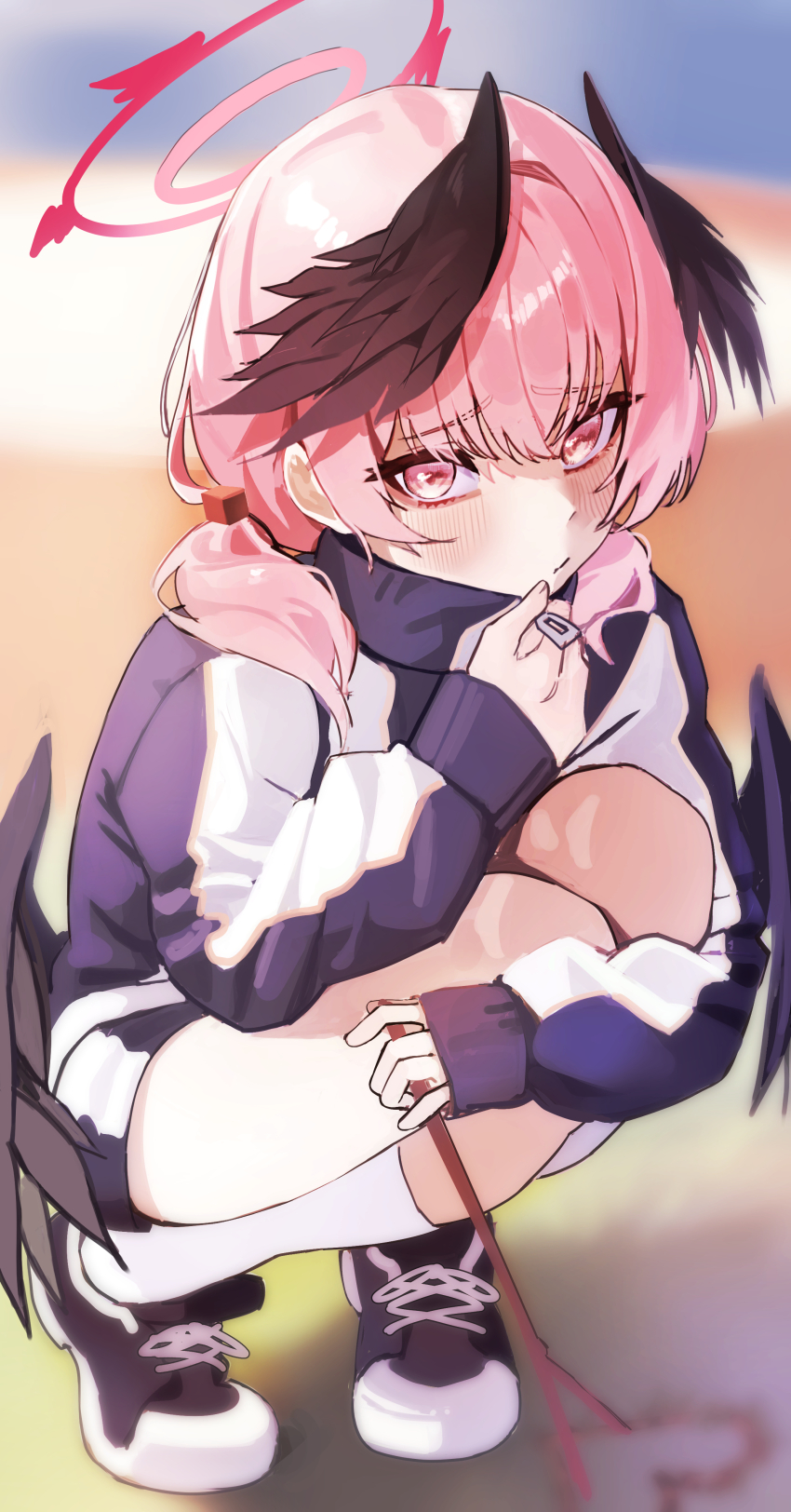 Koharu (Blue Archive) Rule 34 Image