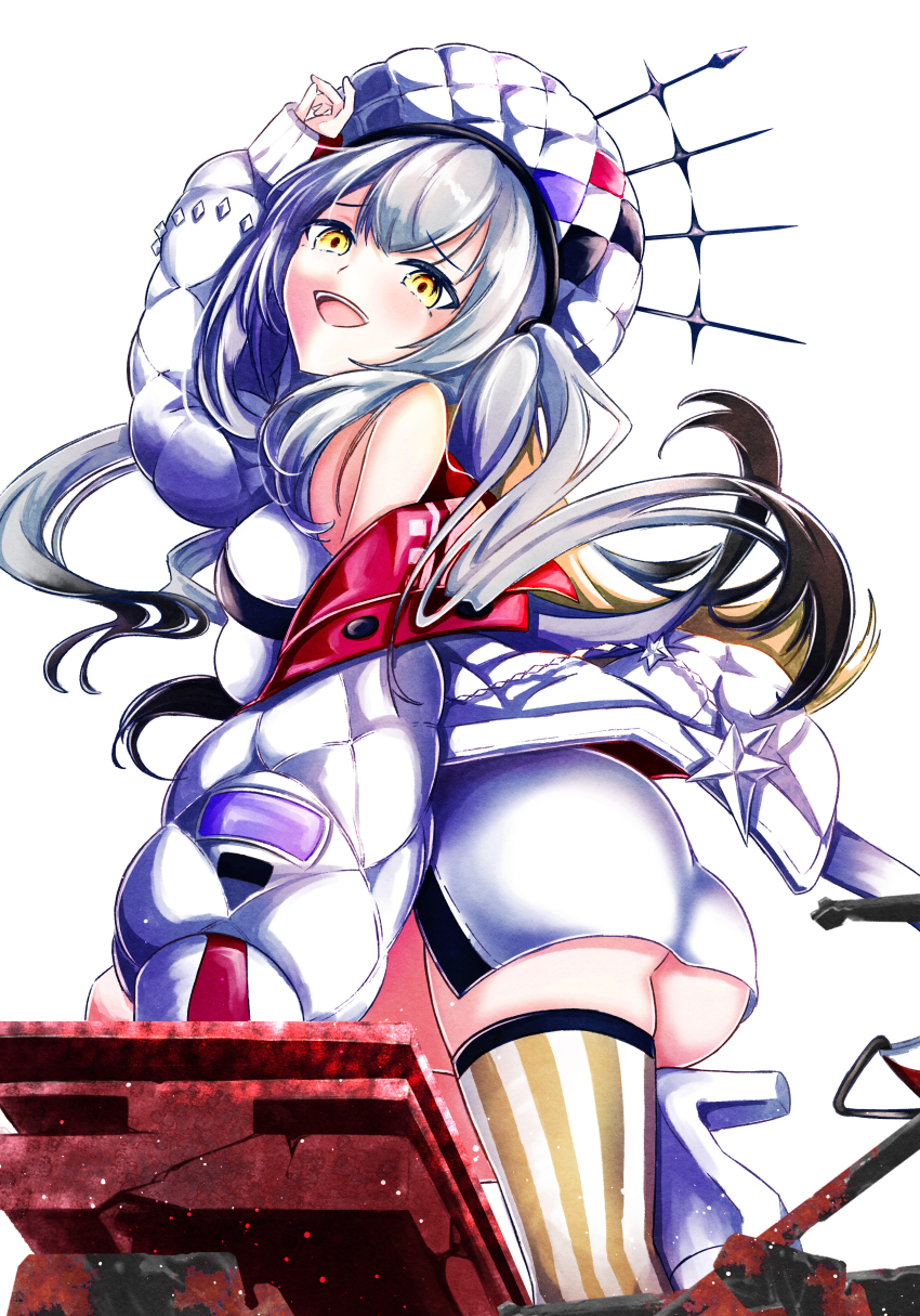 Marie Antoinette (Fate) Rule 34 Image