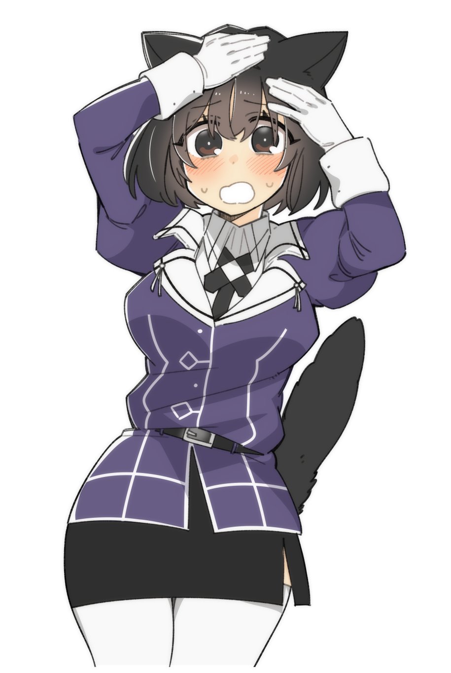Kantai Collection Rule 34 Image