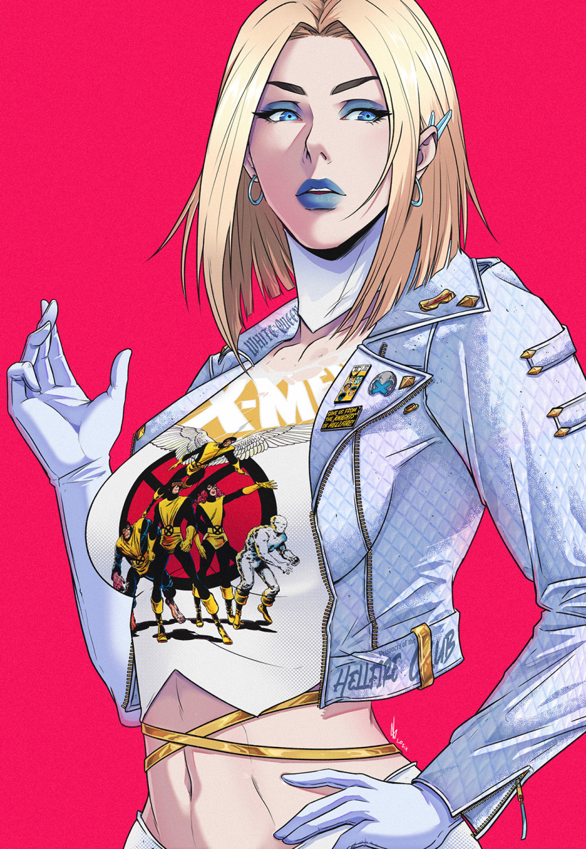 Angel (X-Men) Rule 34 Image
