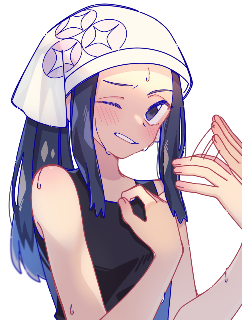 Akari (Pokemon) Rule 34 Image