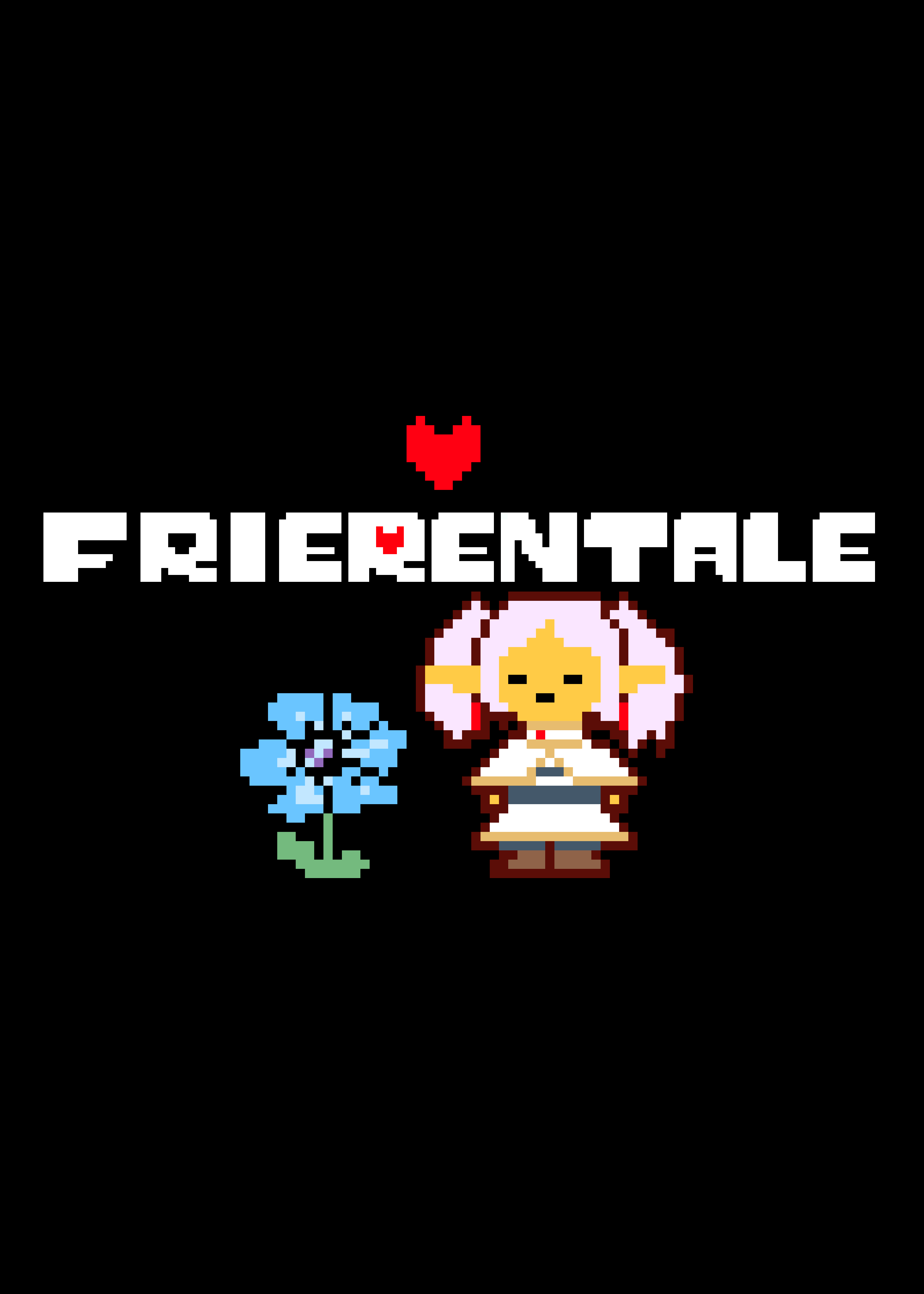 Frieren (Sousou No Frieren) Rule 34 Image