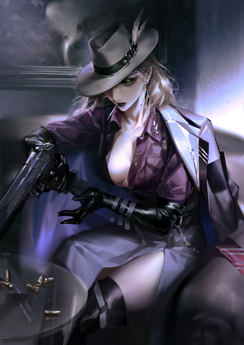 Langley (Path To Nowhere) Rule 34 Image