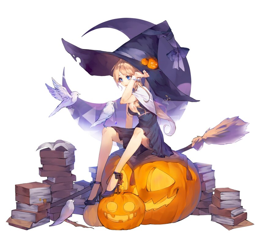 Halloween Rule 34 Image