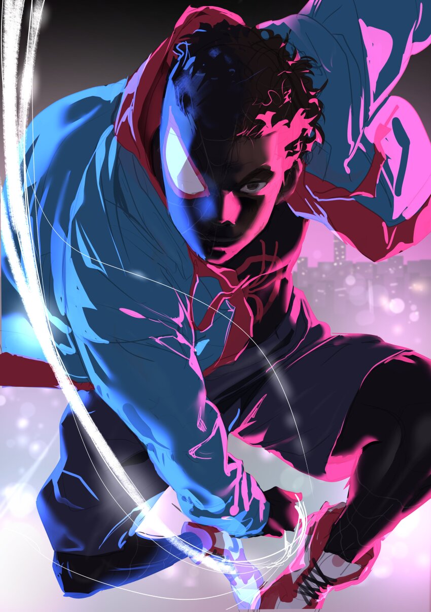 Marvel Rule 34 Image