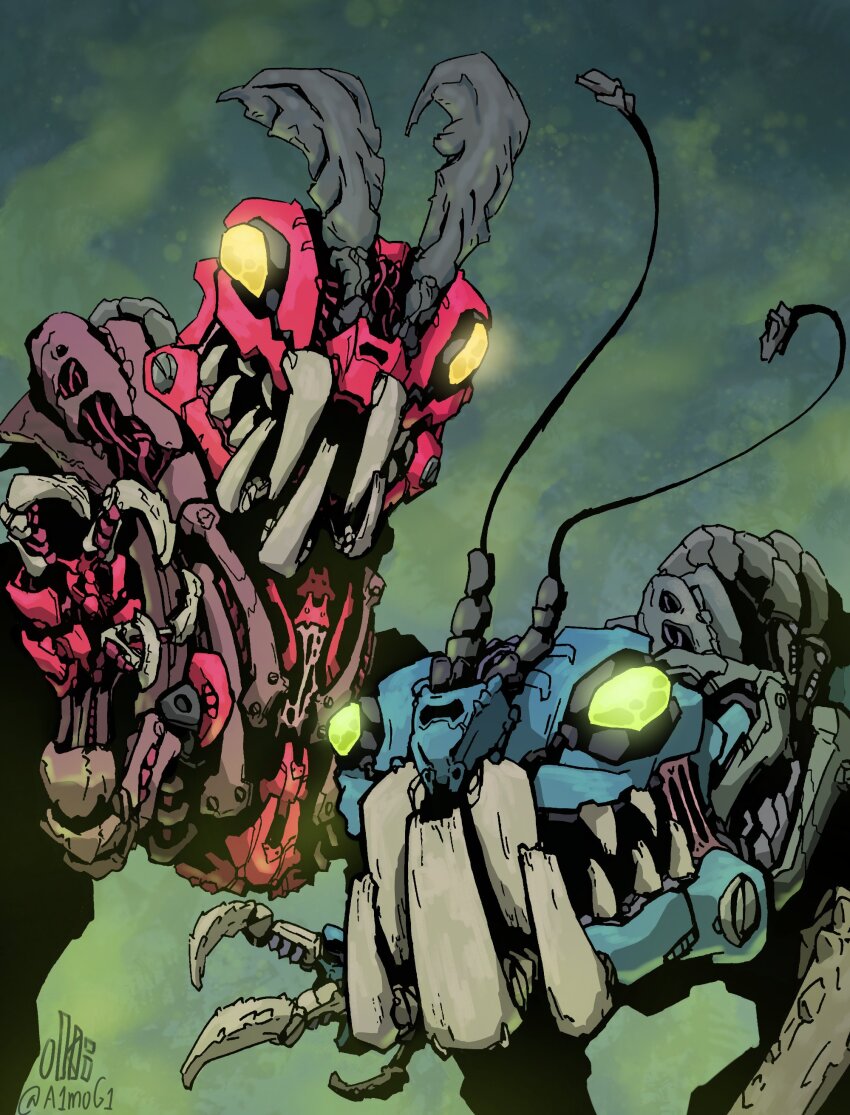 Bionicle Rule 34 Image