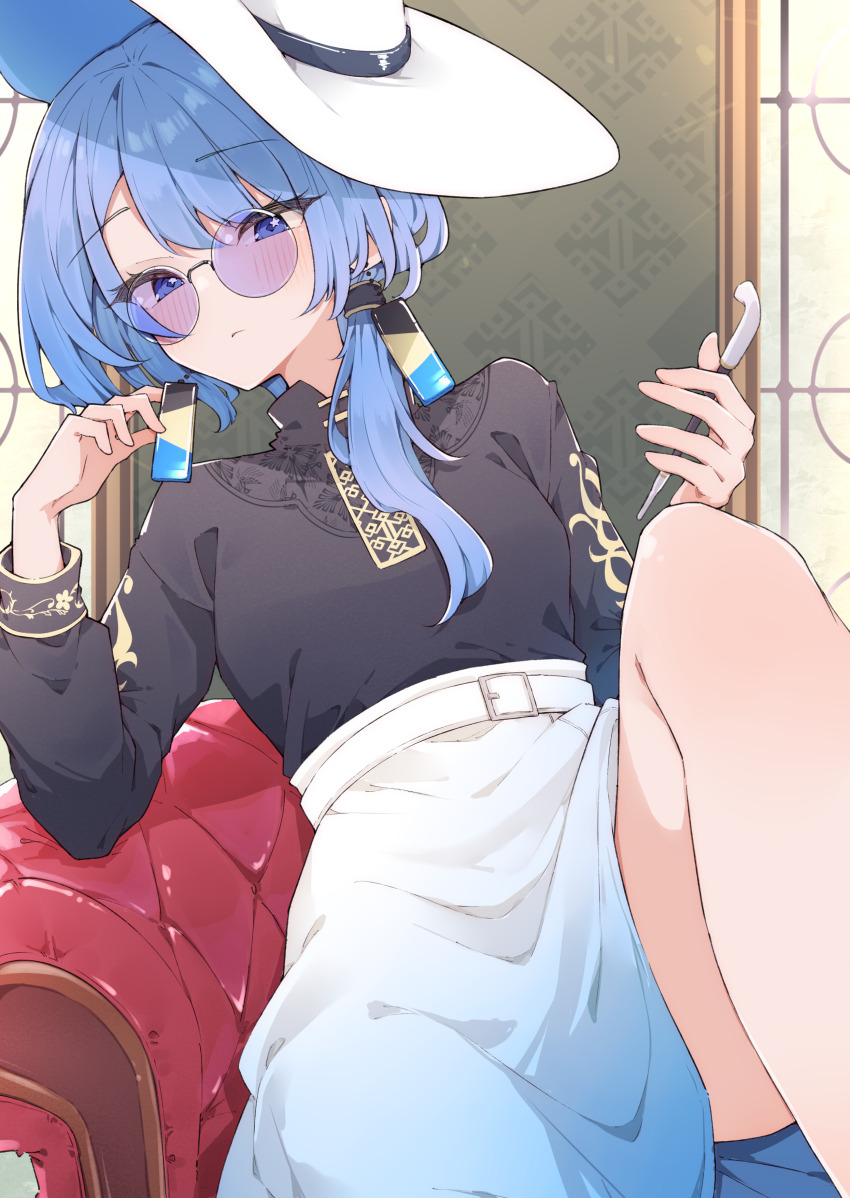 Hoshimachi Suisei (Hololive) Rule 34 Image