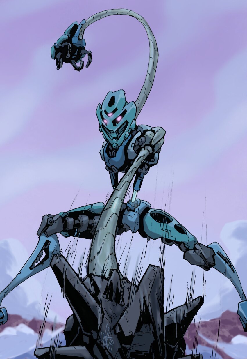 Bionicle Rule 34 Image