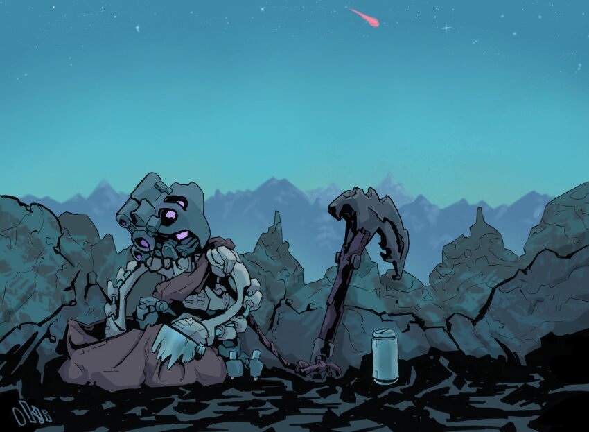 Bionicle Rule 34 Image