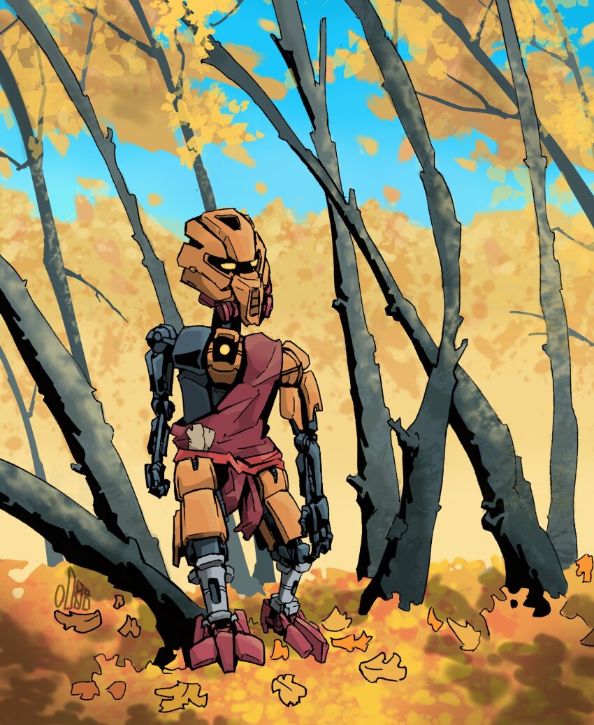 Bionicle Rule 34 Image