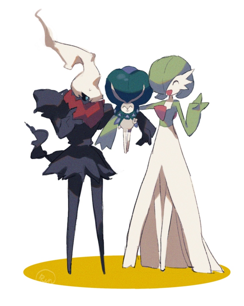 Calyrex (Nintendo) Rule 34 Image