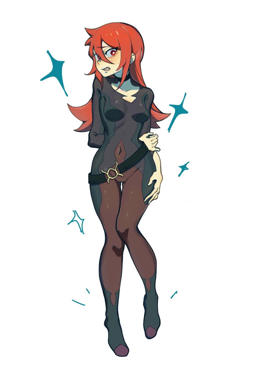 Shiny Chariot (Little Witch Academia) Rule 34 Image