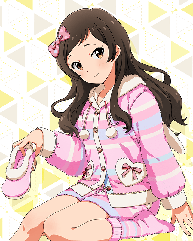 Kitazawa Shiho (Idolmaster) Rule 34 Image