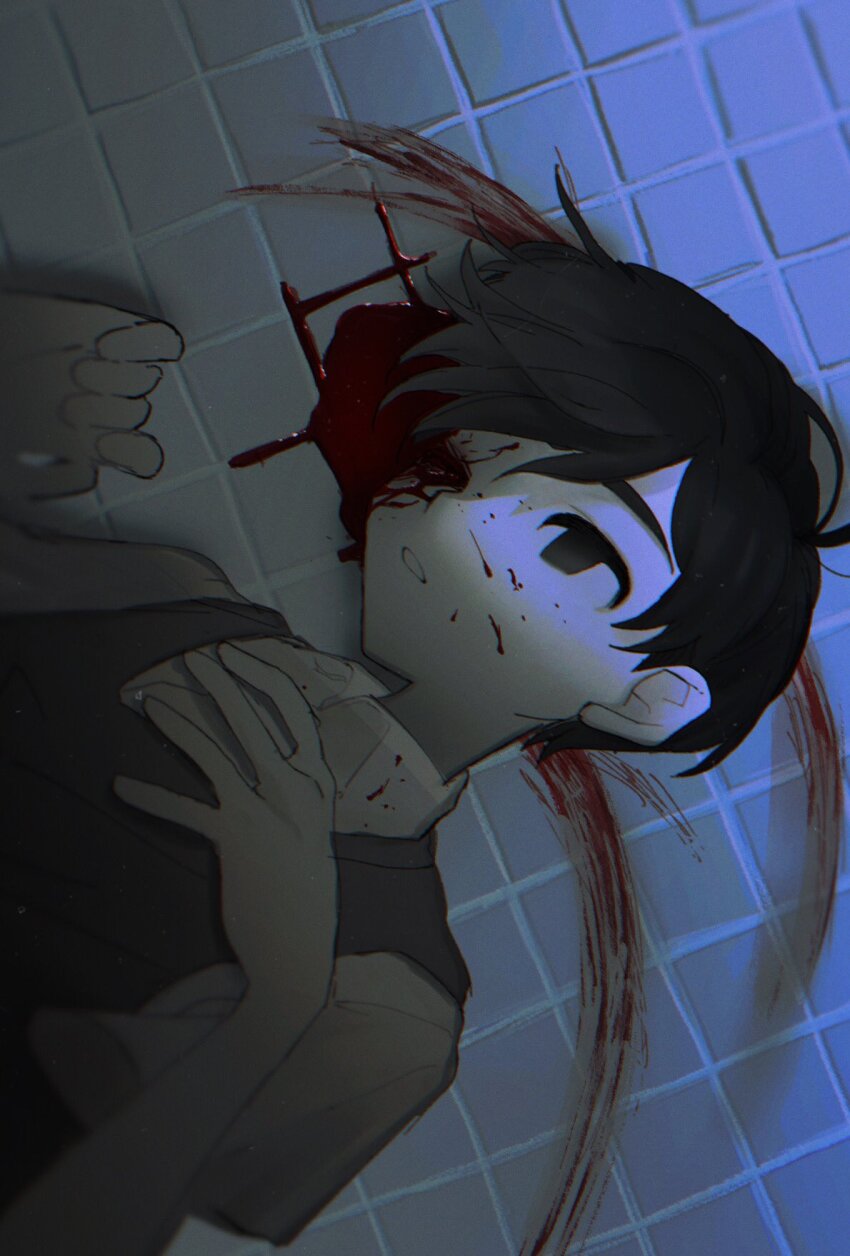 Sunny (Omori) Rule 34 Image
