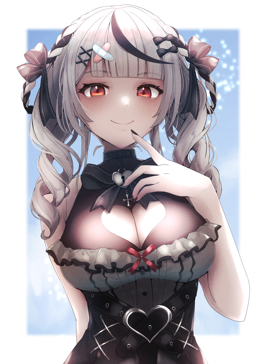 Sakamata Chloe (Hololive) Rule 34 Image