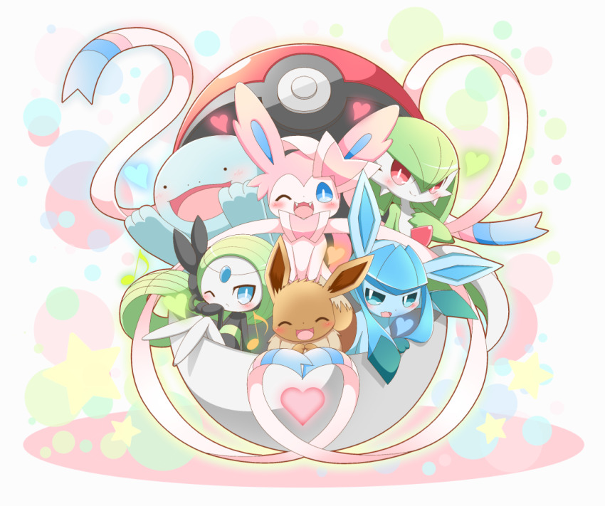 Eevee (Nintendo) Rule 34 Image