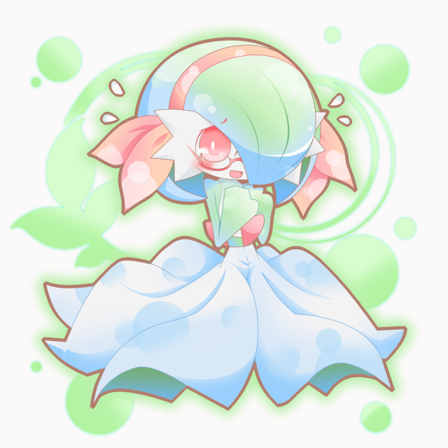 Gardevoir (Nintendo) Rule 34 Image