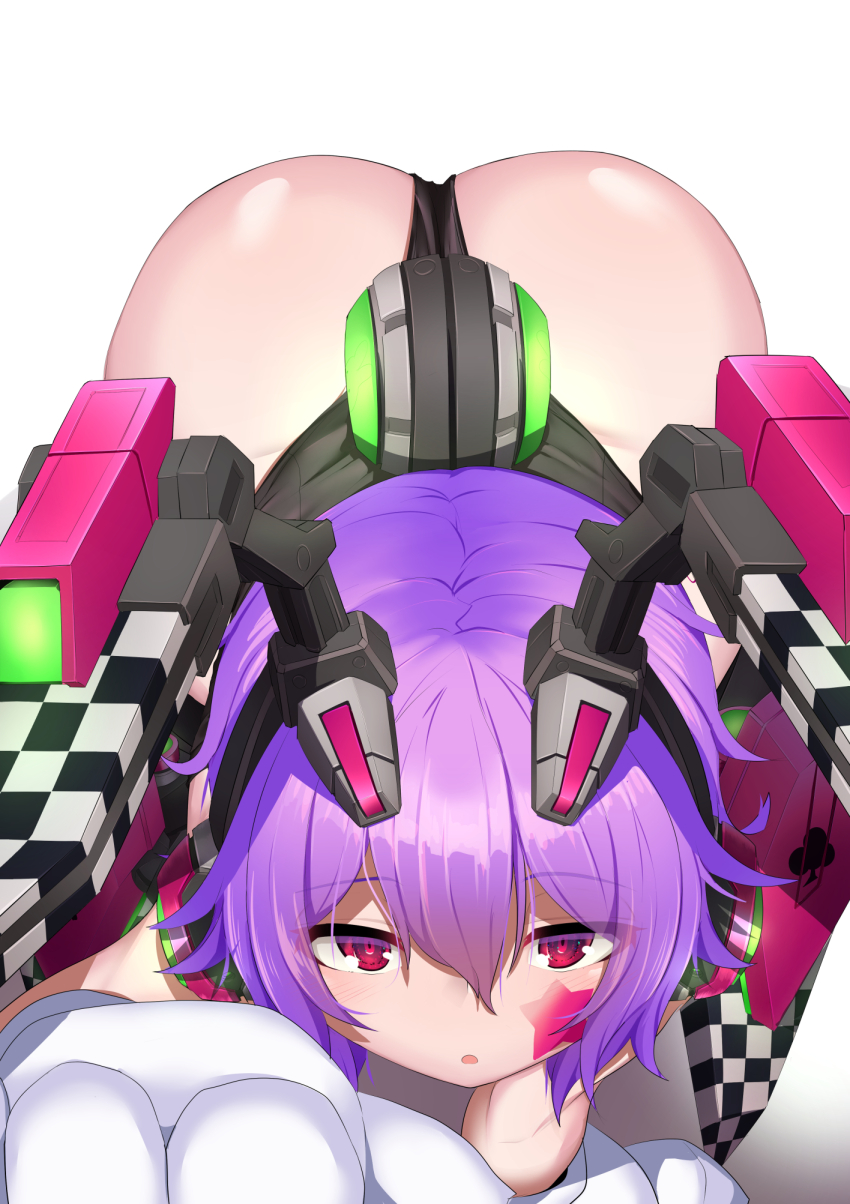 Cosmic Break Rule 34 Image