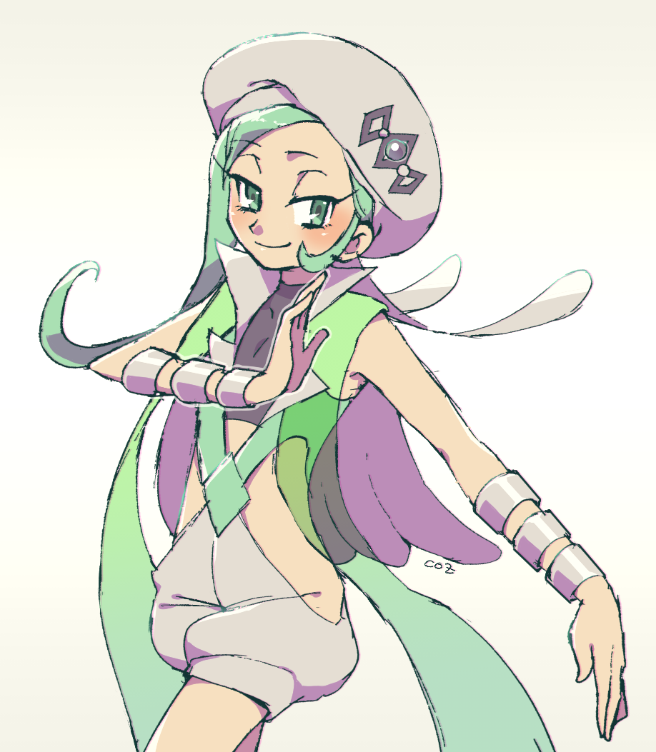 Lisia (Pokemon) Rule 34 Image