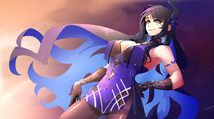 Harran (Nikke) Rule 34 Image