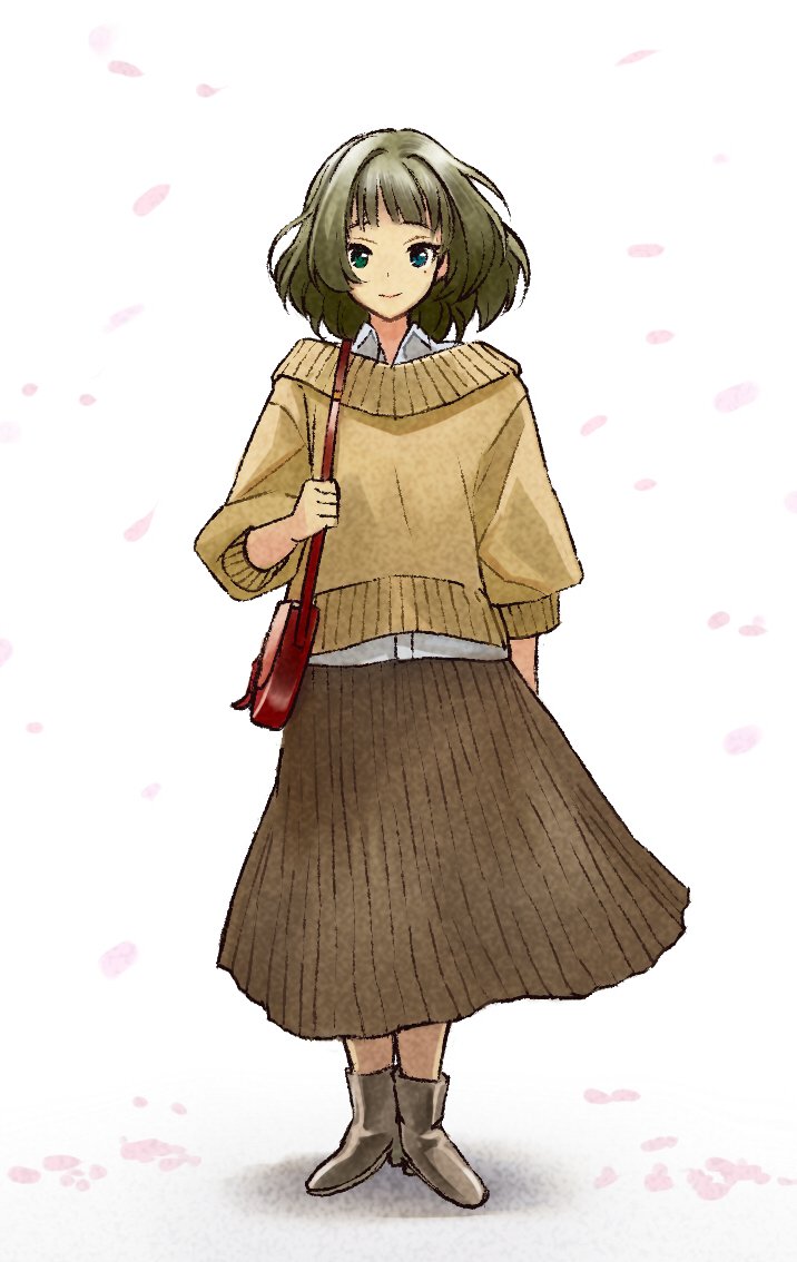 Takagaki Kaede (Idolmaster) Rule 34 Image