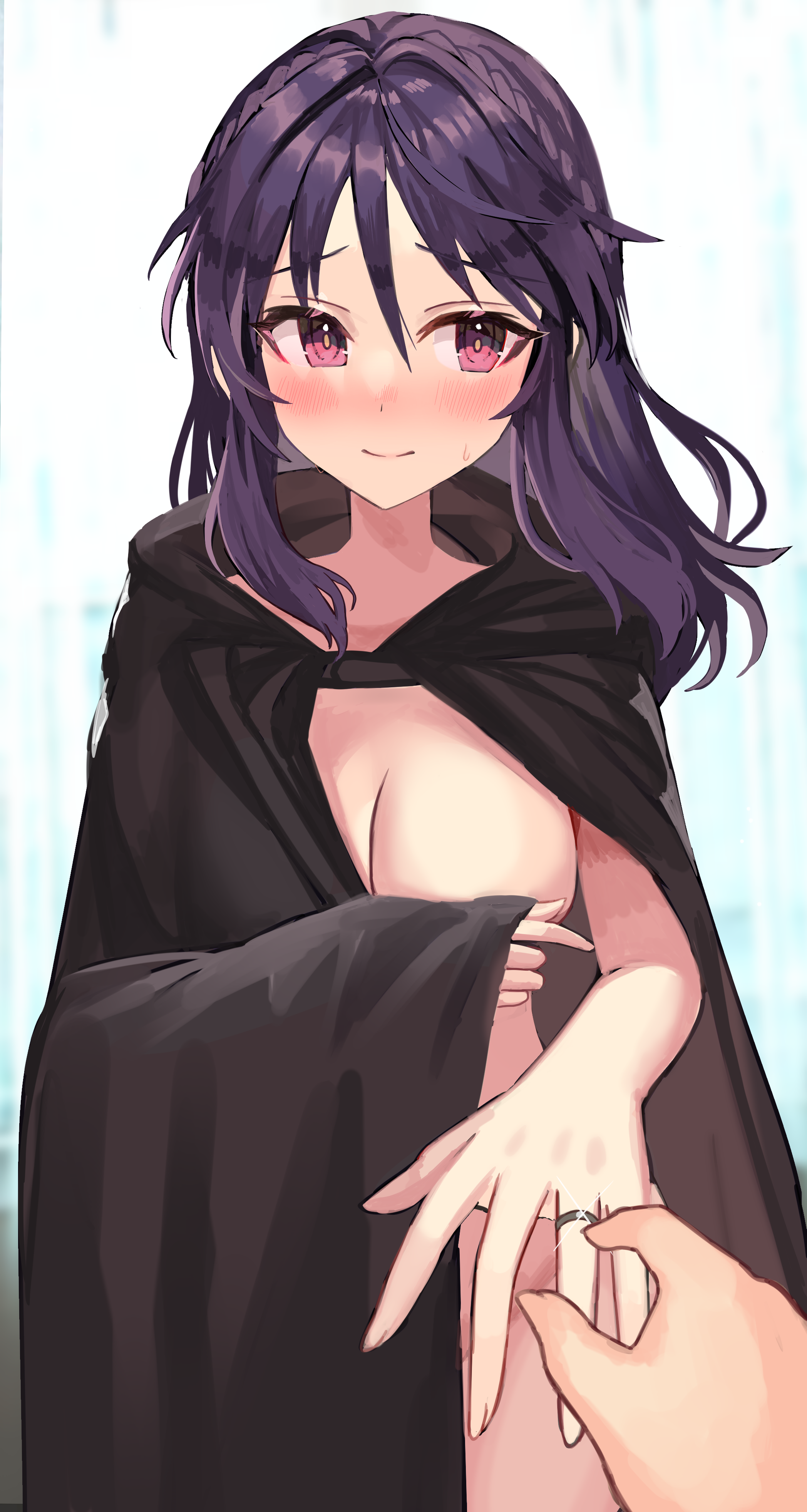 Ritona Reighnvhasta (Fault Milestone) Rule 34 Image