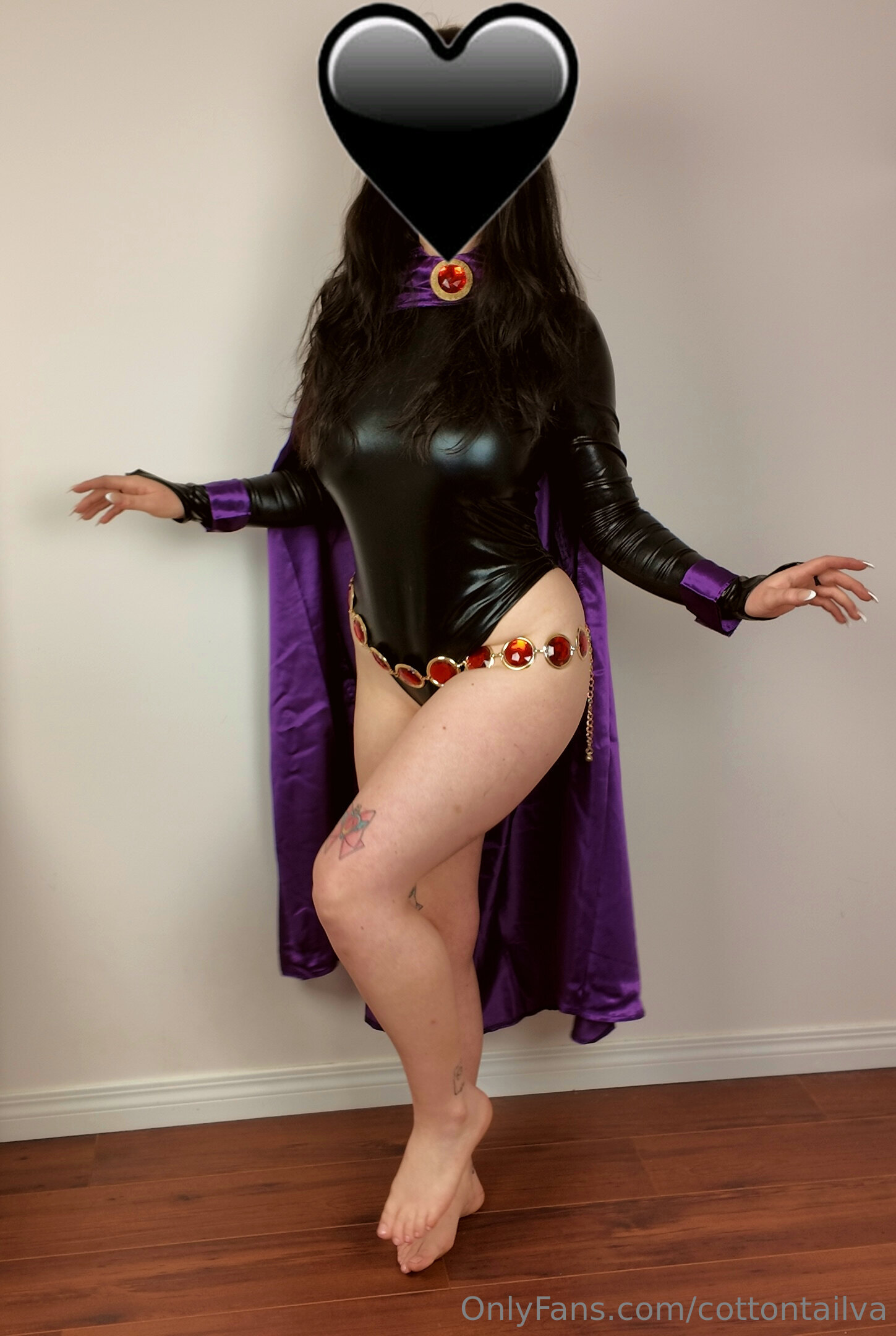 Teen Titans Rule 34 Image