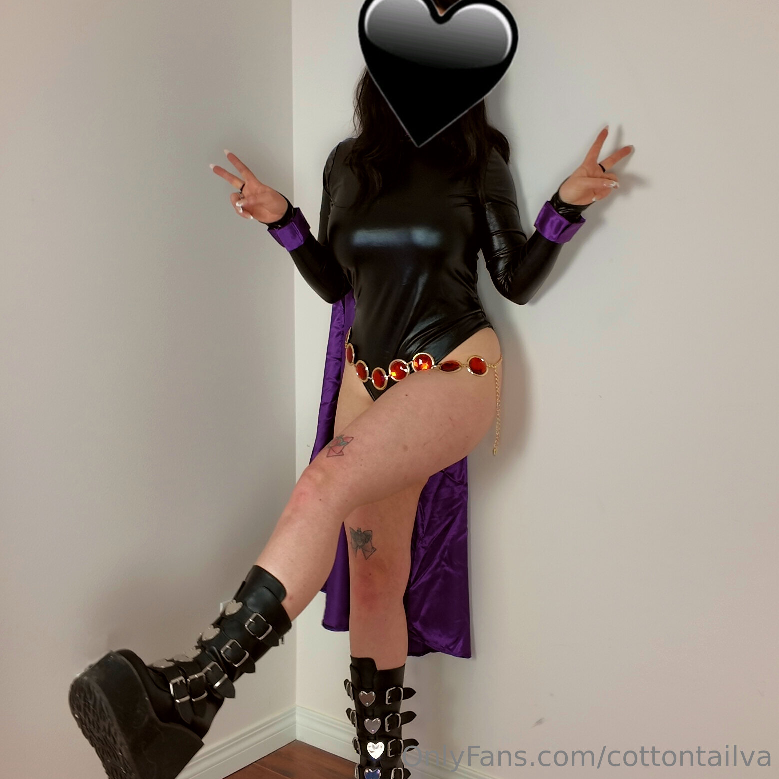 Teen Titans Rule 34 Image