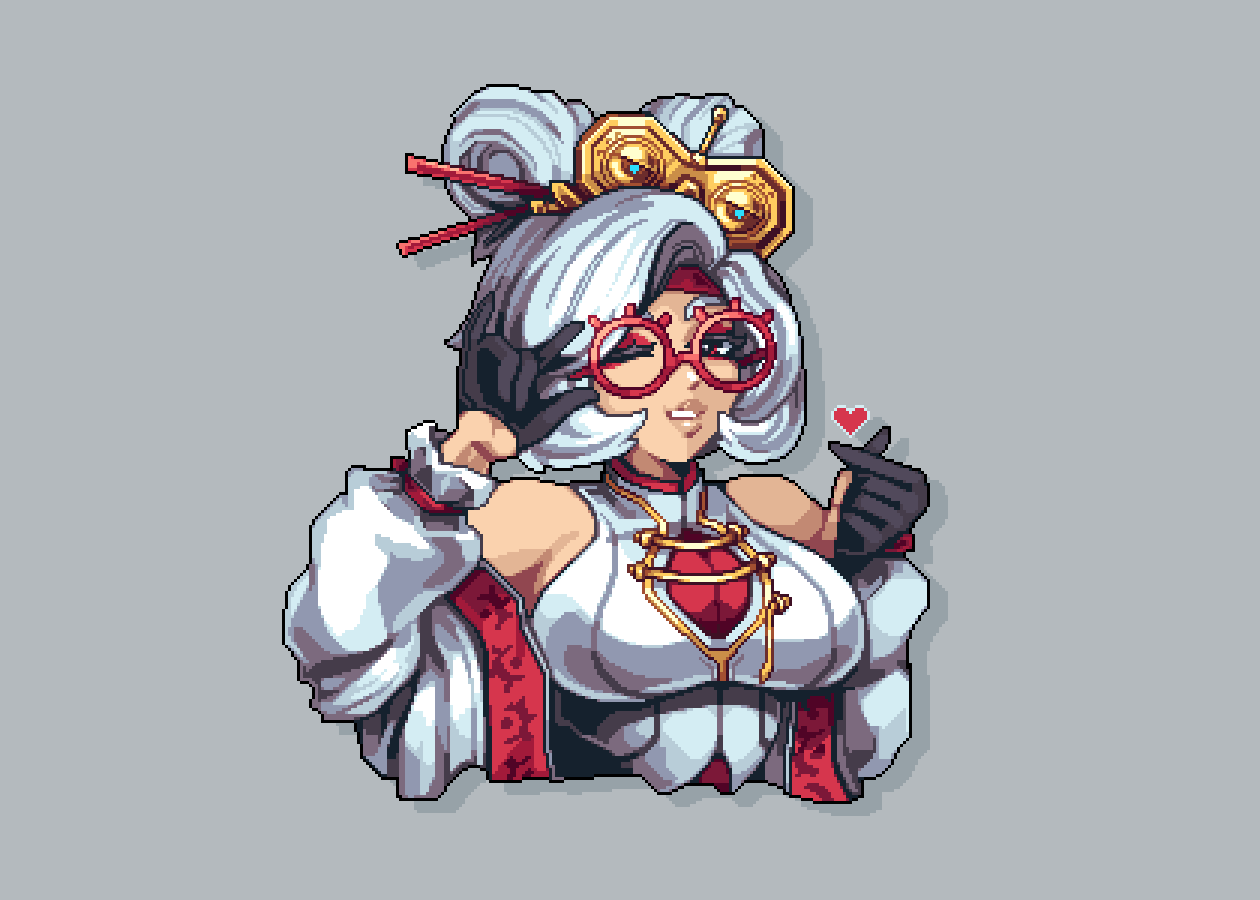 Purah (Nintendo) Rule 34 Image