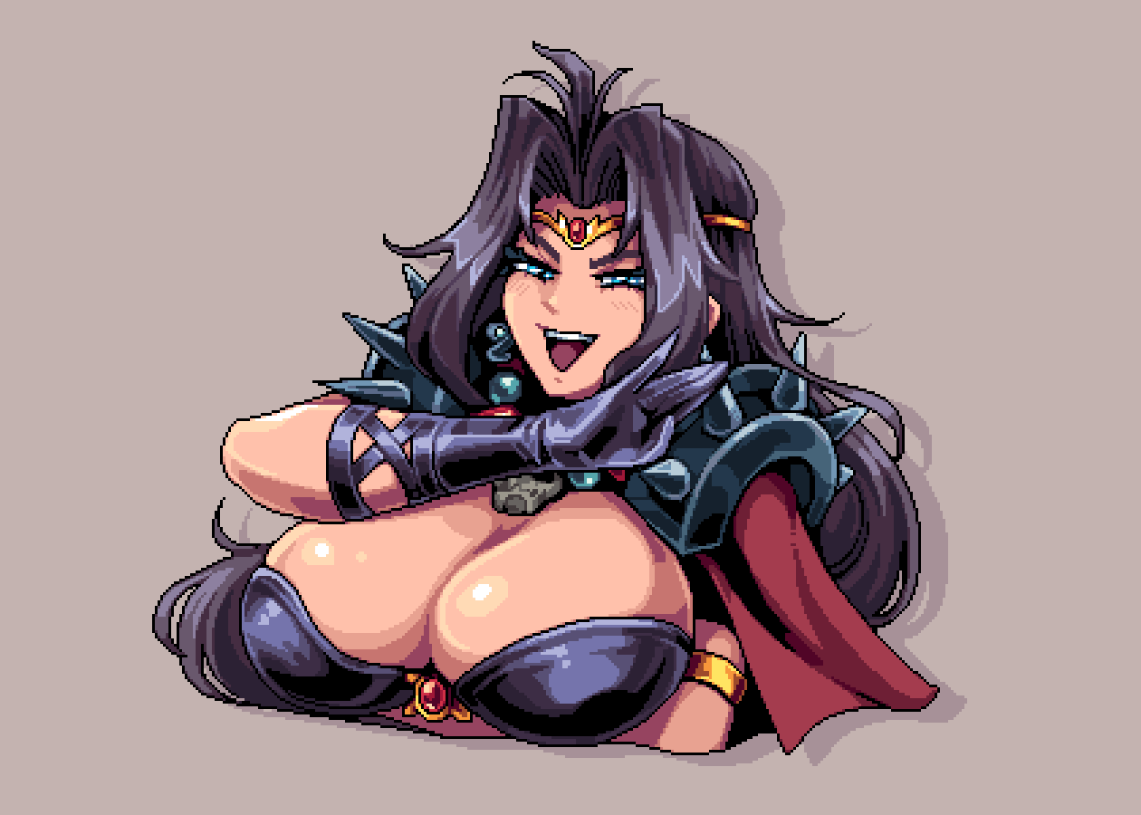 Naga The Serpent (Slayers) Rule 34 Image