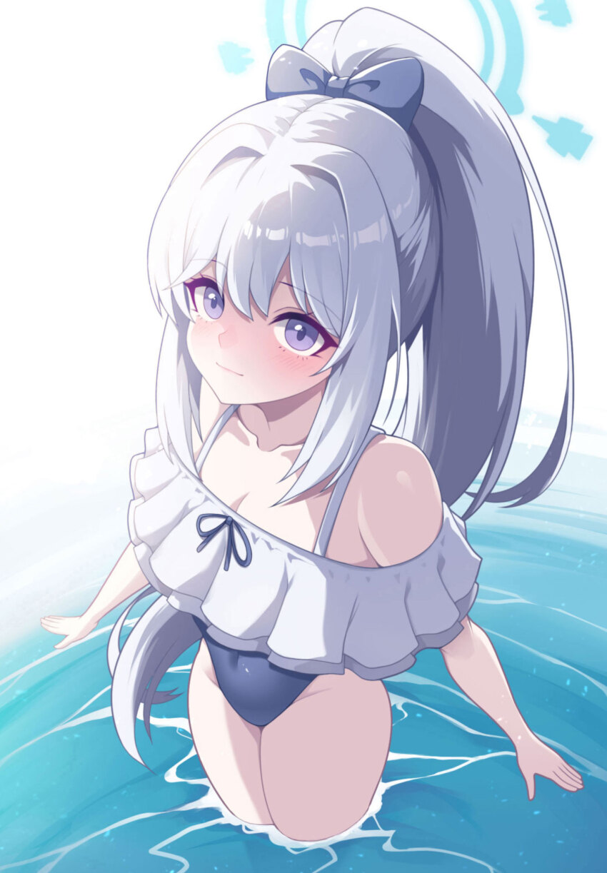 Miyako (Blue Archive) Rule 34 Image