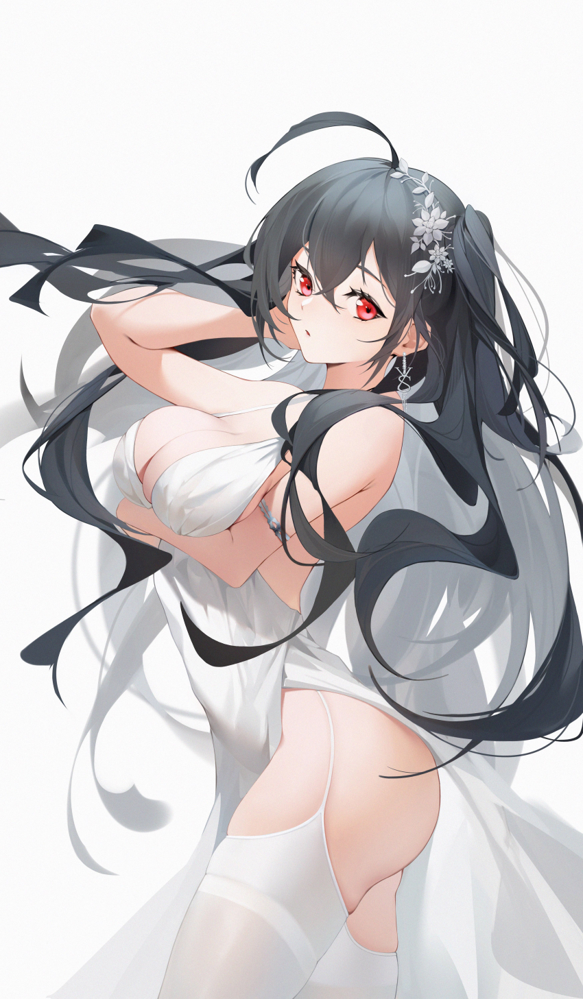 Taihou (Azur Lane) Rule 34 Image
