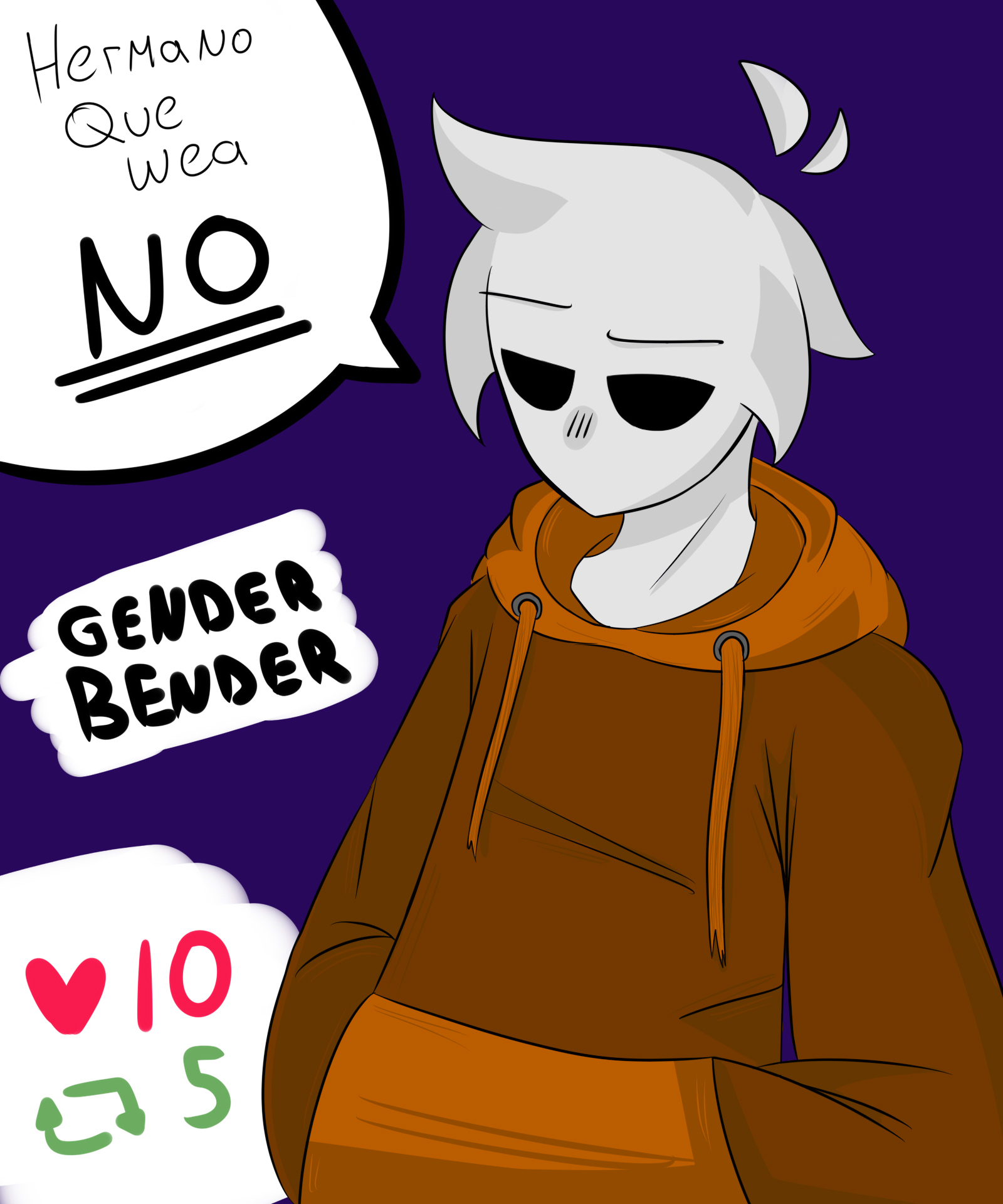 Indie Virtual Youtuber Rule 34 Image