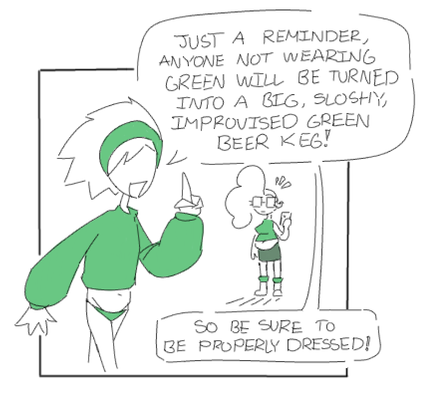 Big Breasts Rule 34 Image