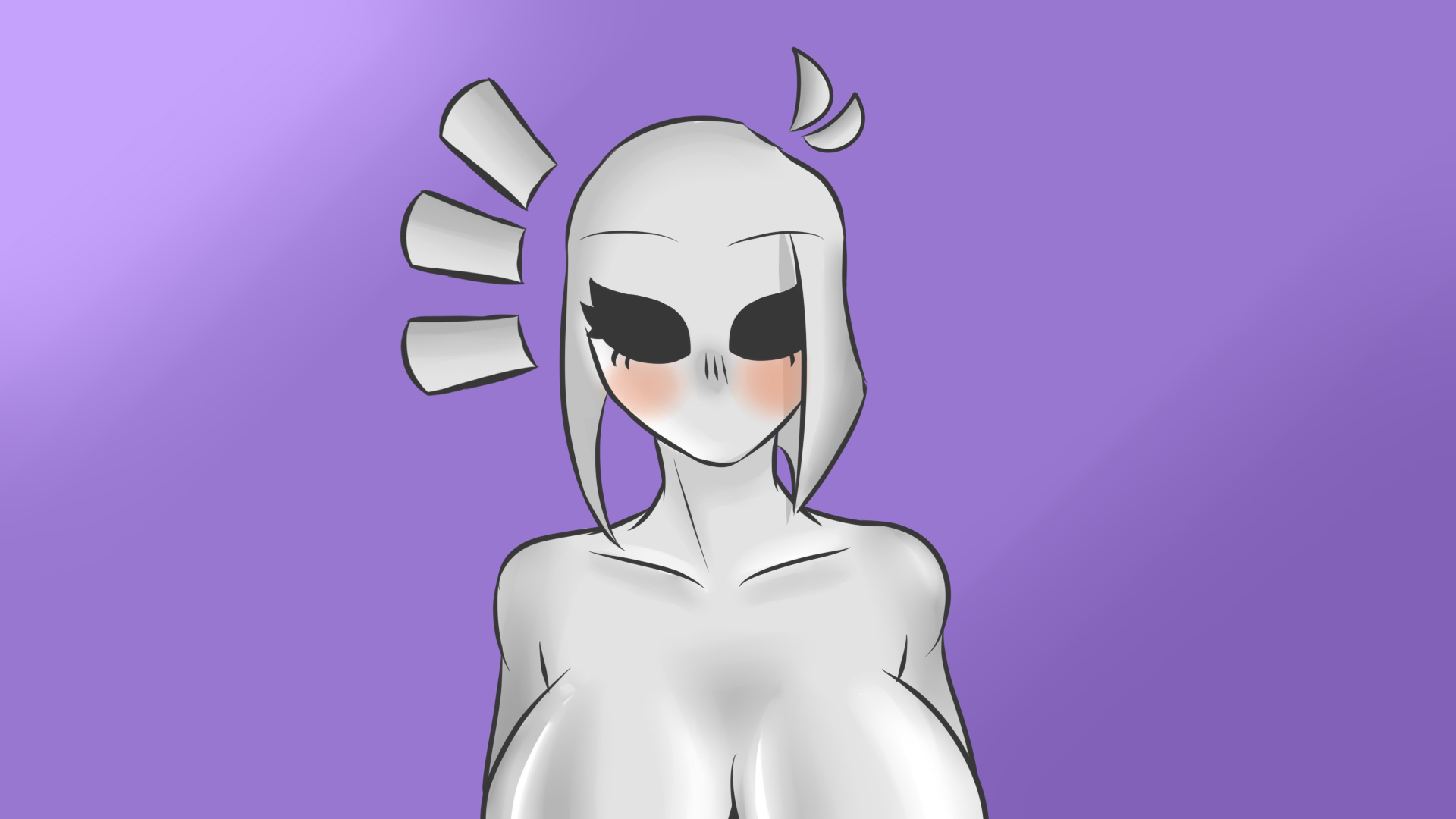 Indie Virtual Youtuber Rule 34 Image